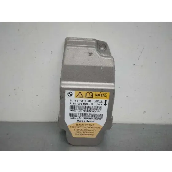 Centralita Airbag para Bmw Serie 5 Touring (E61)