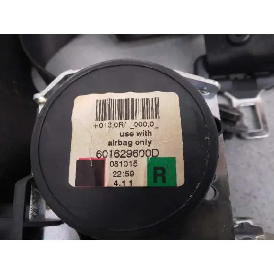 Pretensor Airbag Derecho para Bmw Serie 5 Touring (E61)