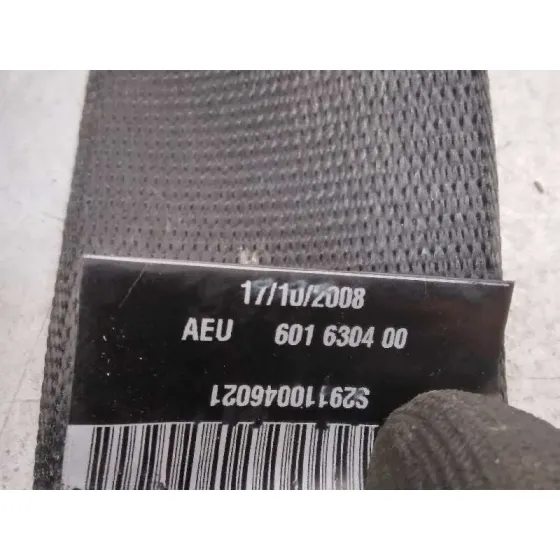 Pretensor Airbag Derecho para Bmw Serie 5 Touring (E61)
