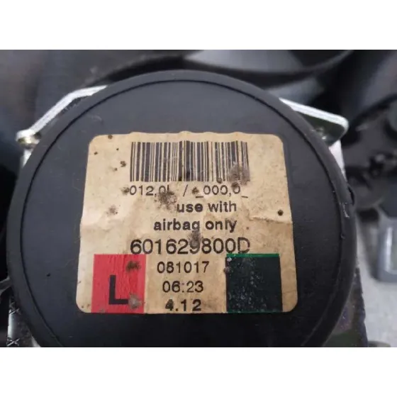 Pretensor Airbag Izquierdo para Bmw Serie 5 Touring (E61)