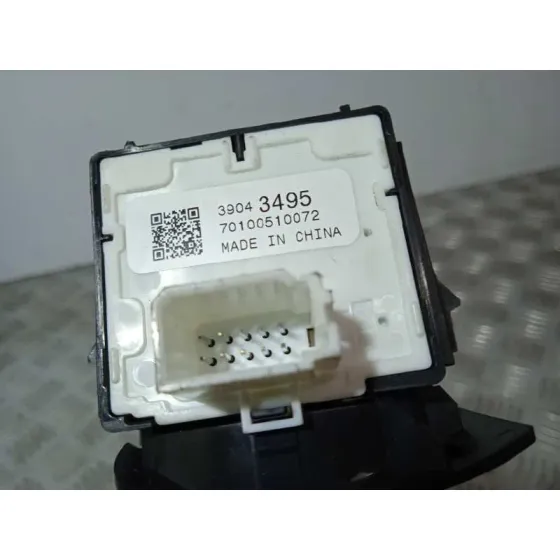 Mando Limpia para Opel Astra K Lim. 5Türig