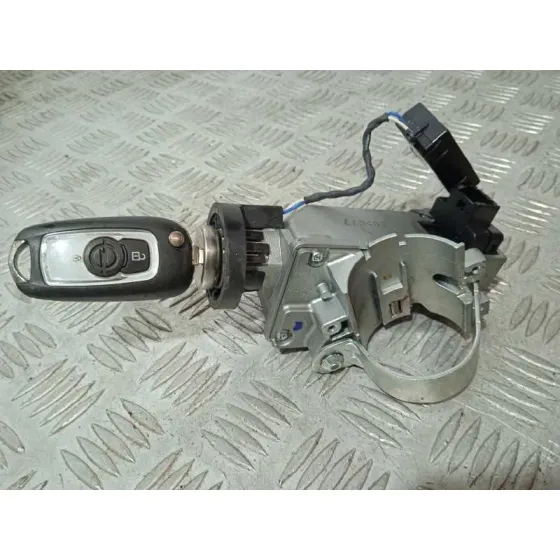 Conmutador De Arranque para Opel Astra K Lim. 5Türig
