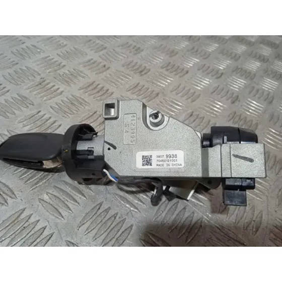 Conmutador De Arranque para Opel Astra K Lim. 5Türig