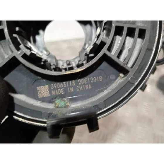 Anillo Airbag para Opel Astra K Lim. 5Türig