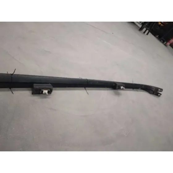 Barras Techo para Bmw Serie 5 Touring (E61)