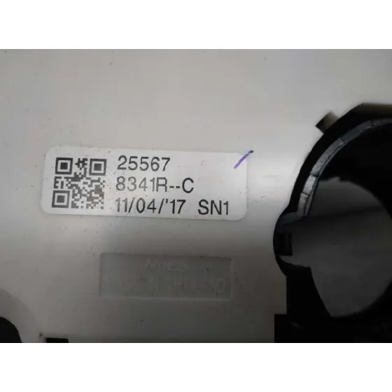 Mando Multifuncion para Renault Megane Iv Berlina 5P