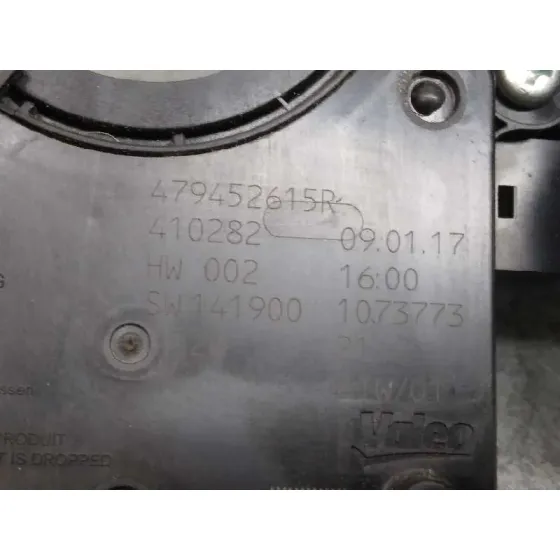 Mando Multifuncion para Renault Megane Iv Berlina 5P
