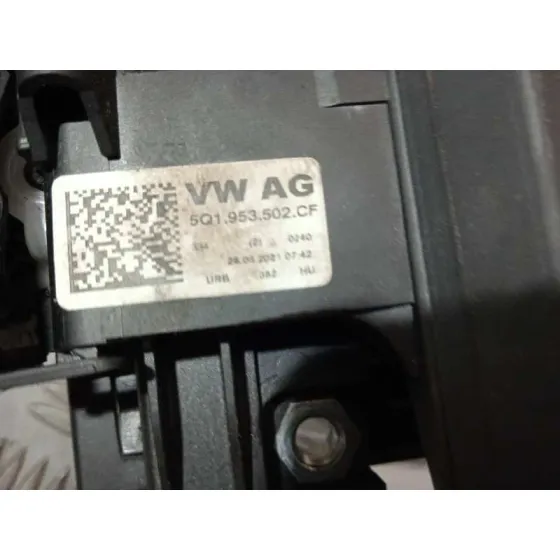 Mando Multifuncion para Volkswagen Arteon (3H8)