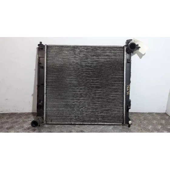 Radiador Agua para Hyundai Ix35