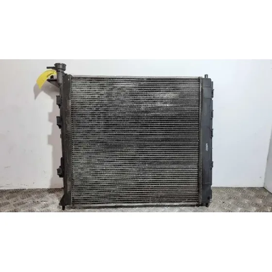 Radiador Agua para Hyundai Ix35