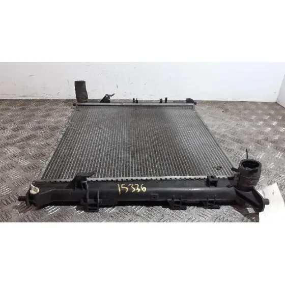 Radiador Agua para Hyundai Ix35