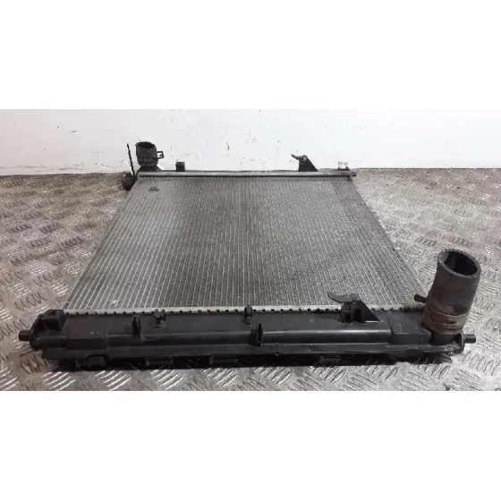 Radiador Agua para Hyundai Ix35
