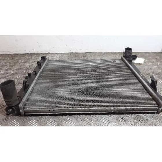 Radiador Agua para Hyundai Ix35