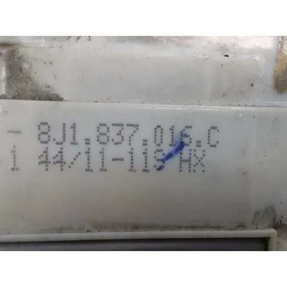 Cerradura Puerta Delantera Derecha para Audi A4 Ber. (B8)