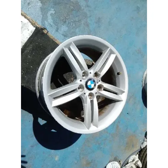 Llanta para Bmw Serie 1 Berlina (E81/E87)