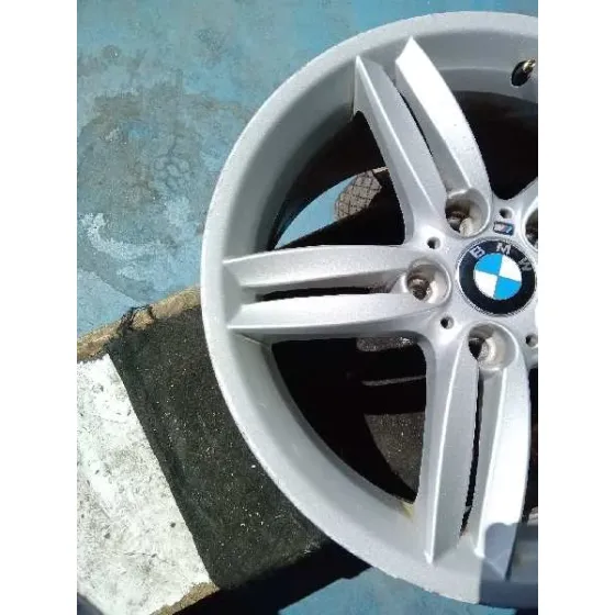 Llanta para Bmw Serie 1 Berlina (E81/E87)