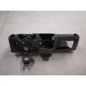 Kit Airbag para Seat Leon (1P1)