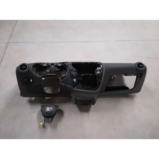 Kit Airbag para Seat Leon (1P1)