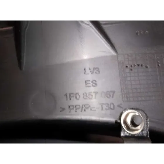 Kit Airbag para Seat Leon (1P1)
