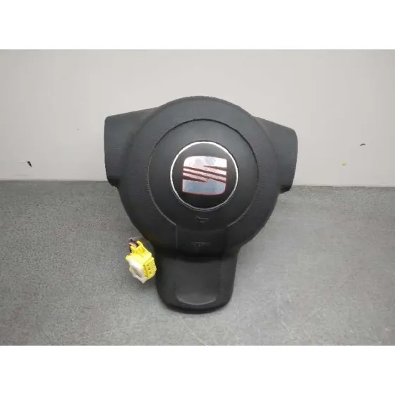 Kit Airbag para Seat Leon (1P1)