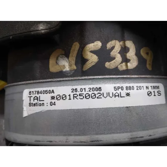 Kit Airbag para Seat Leon (1P1)