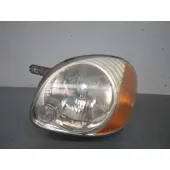 Faro Izquierdo para Hyundai Atos Prime (Mx)