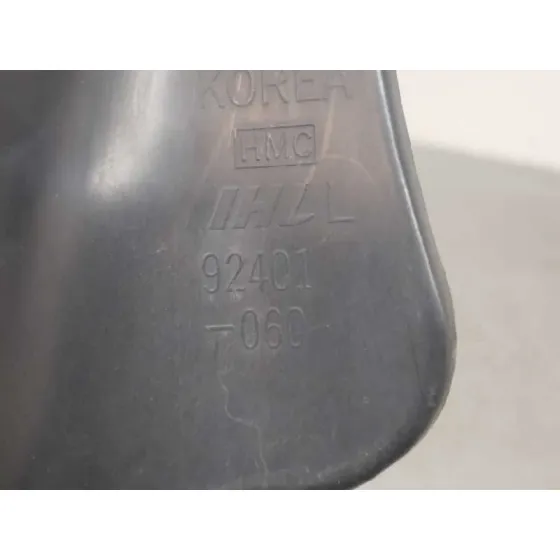 Piloto Trasero Izquierdo para Hyundai Atos Prime (Mx)