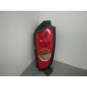 Piloto Trasero Derecho para Hyundai Atos Prime (Mx)