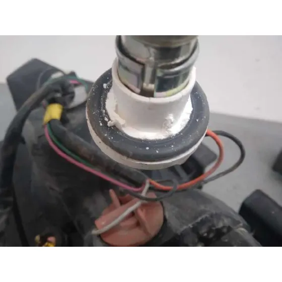 Piloto Trasero Derecho para Hyundai Atos Prime (Mx)