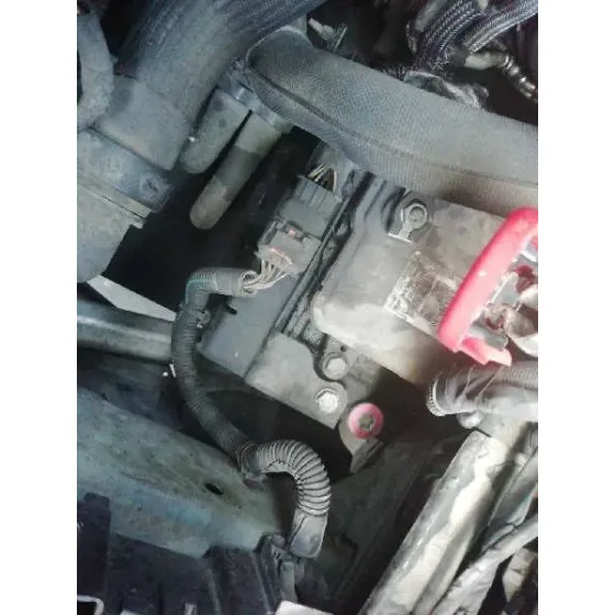 Caja Cambios para Citroën C4 Picasso