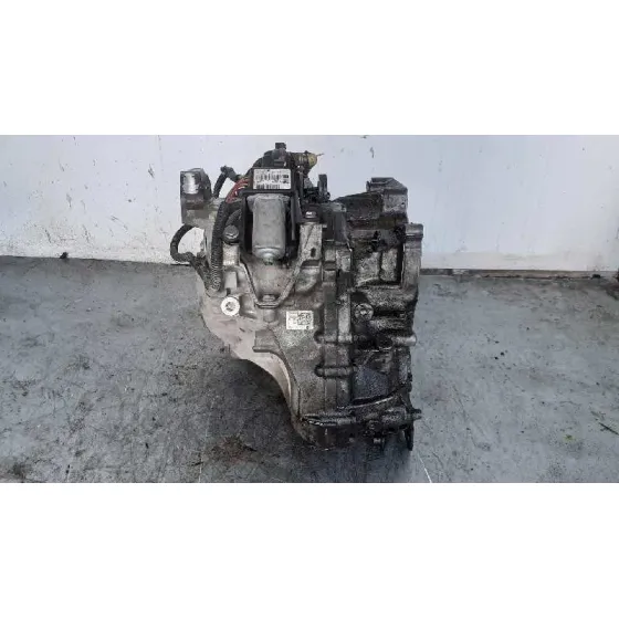 Caja Cambios para Citroën C4 Picasso