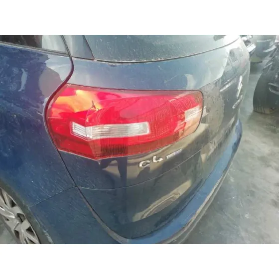 Piloto Trasero Izquierdo para Citroën C4 Picasso
