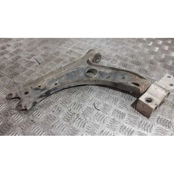 Brazo Suspension Inferior Delantero Derecho para Volkswagen Golf Vi (5K1)
