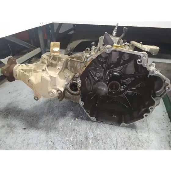 Caja Cambios para Nissan Qashqai (J11)