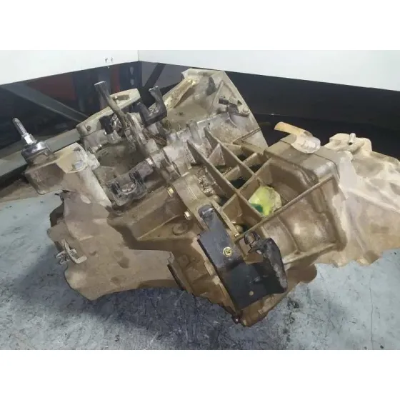 Caja Cambios para Nissan Qashqai (J11)