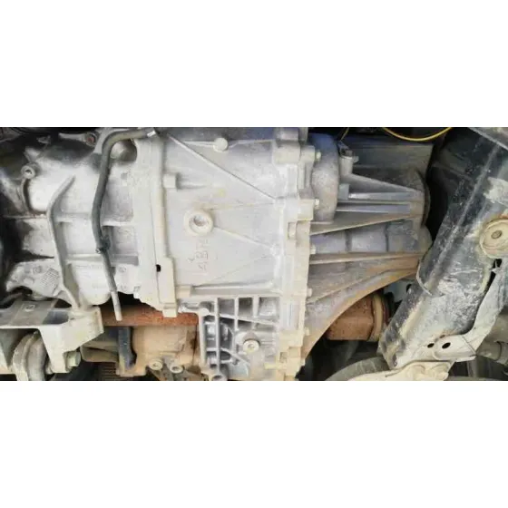 Caja Cambios para Nissan Qashqai (J11)