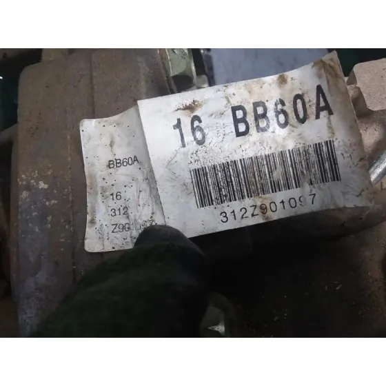 Caja Cambios para Nissan Qashqai (J11)