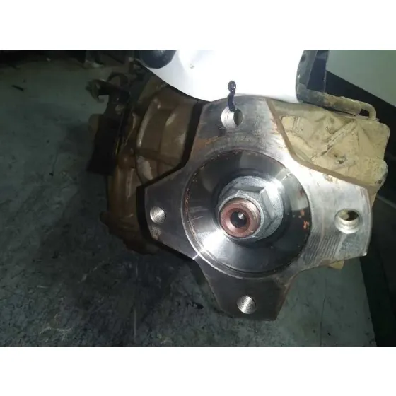 Caja Cambios para Nissan Qashqai (J11)