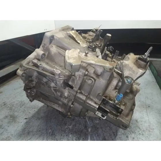 Caja Cambios para Nissan Qashqai (J11)