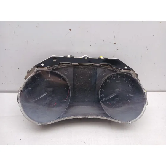 Cuadro Instrumentos para Nissan Qashqai (J11)