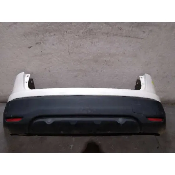 Paragolpes Trasero para Nissan Qashqai (J11)