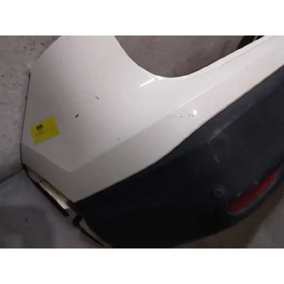 Paragolpes Trasero para Nissan Qashqai (J11)