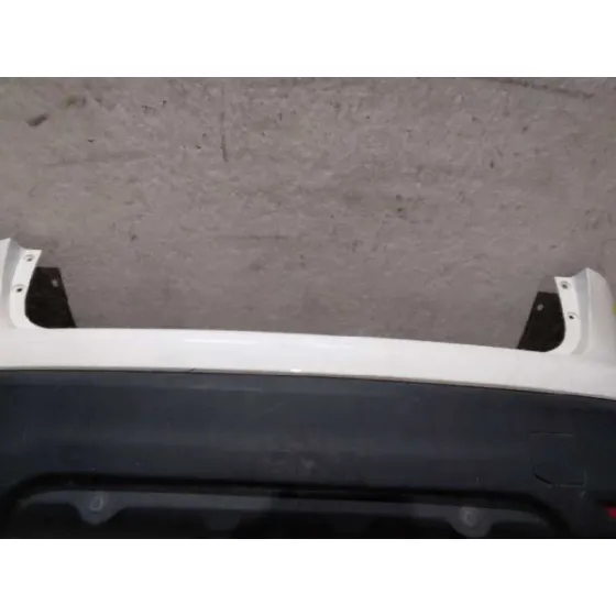 Paragolpes Trasero para Nissan Qashqai (J11)
