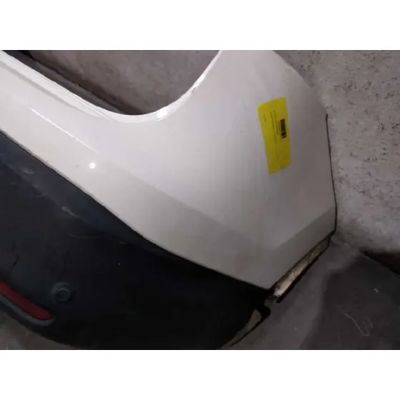 Paragolpes Trasero para Nissan Qashqai (J11)