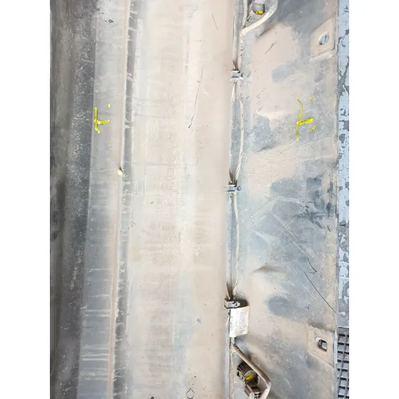Paragolpes Trasero para Nissan Qashqai (J11)