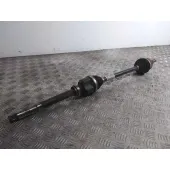 Transmision Delantera Derecha para Peugeot 3008