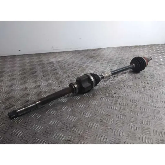 Transmision Delantera Derecha para Peugeot 3008