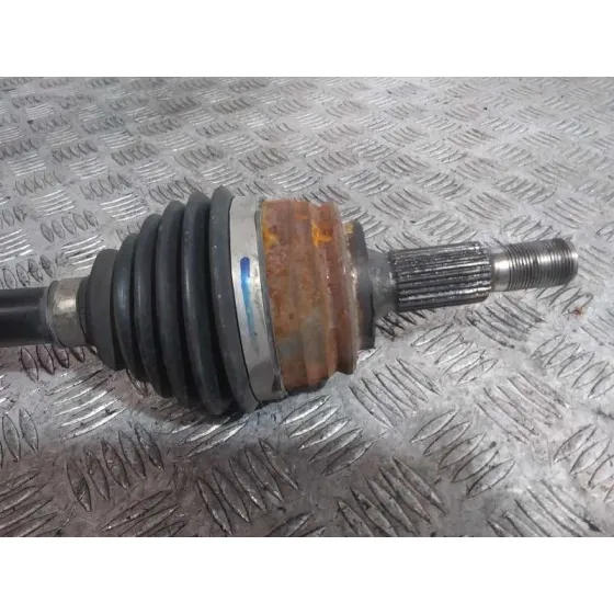 Transmision Delantera Derecha para Peugeot 3008