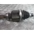 Transmision Delantera Derecha para Peugeot 3008
