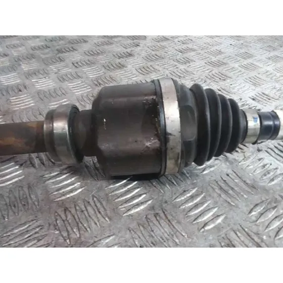 Transmision Delantera Derecha para Peugeot 3008